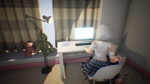 VAM虚拟女友下载 v1.0