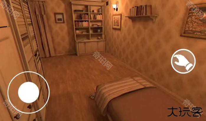 深不可测的恐惧