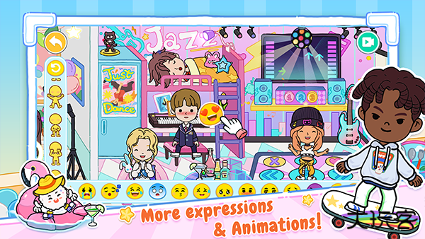 尤雅世界下载 v3.28