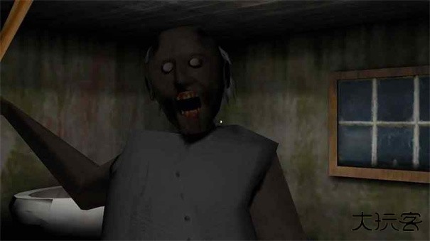 Granny仿三代格林菜单下载 v1.8_1.7.8