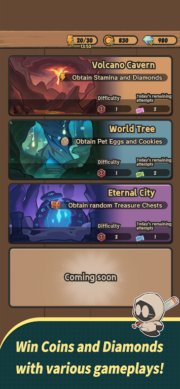 幽灵奇旅下载 v1.0.0