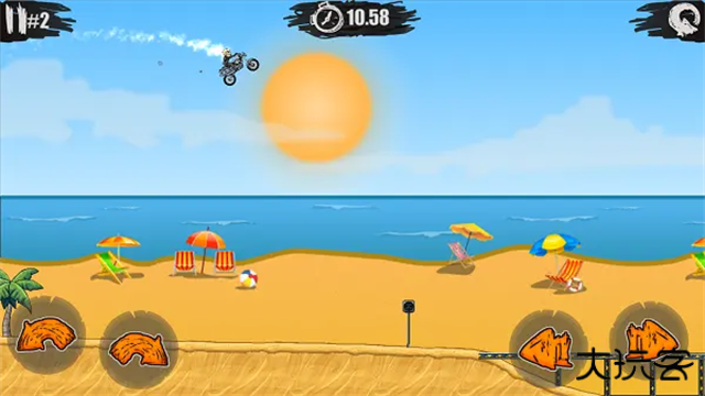 狂野飙客3下载 v1.20.6