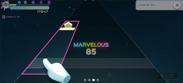 节奏蜂巢Rhythm Hive