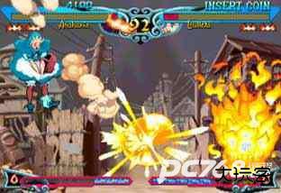 恶魔战士2吸血皇族