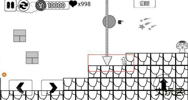 狂奔之夜的传说
