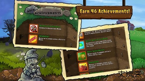 植物大战僵尸1下载 v3.8.1