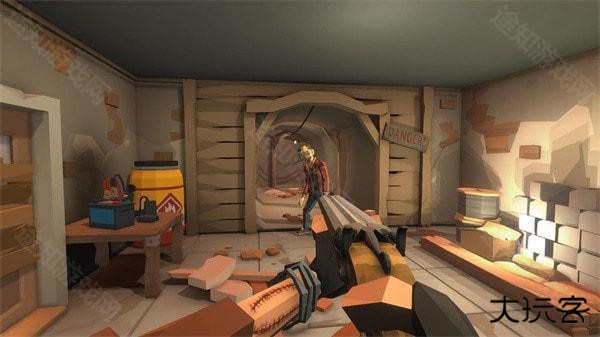 步行僵尸2内购版