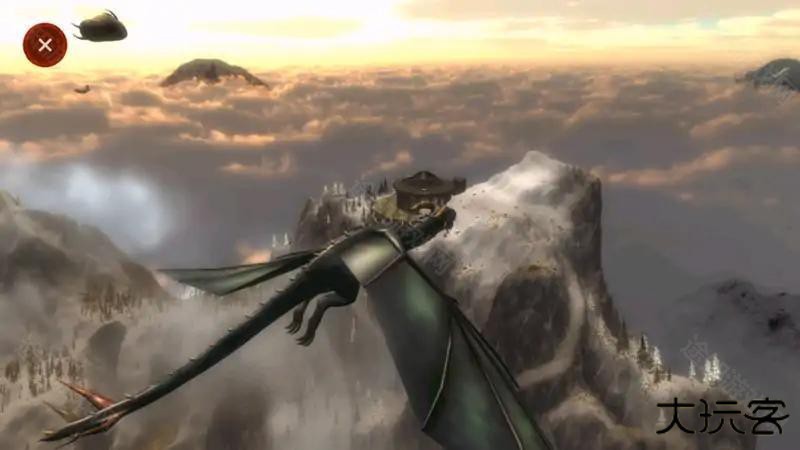 尼米亚人传奇万德卡尔