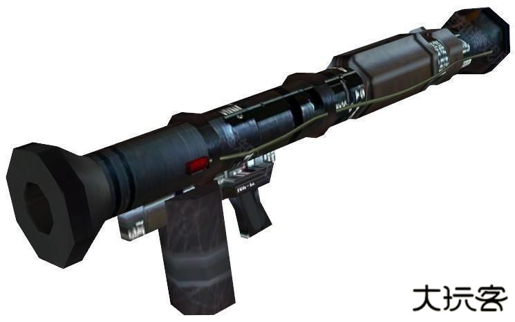 火箭推进榴弹( RPG )