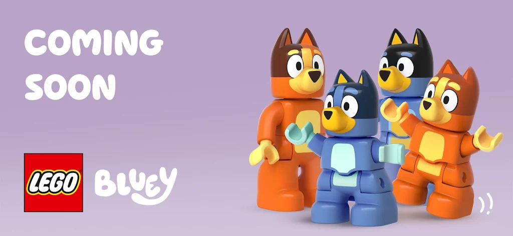 乐高布鲁伊下载 v1.0.2