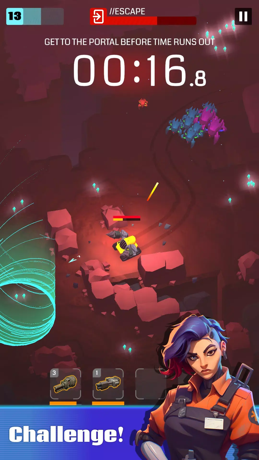 挖掘突袭下载 v1.2.43