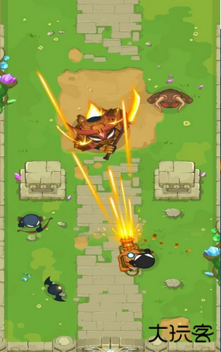 坚持炮手下载 v1.9.1