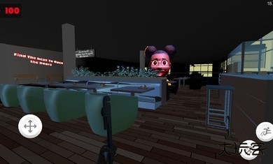 Amanda the Adventurer 2下载 v0.01.00