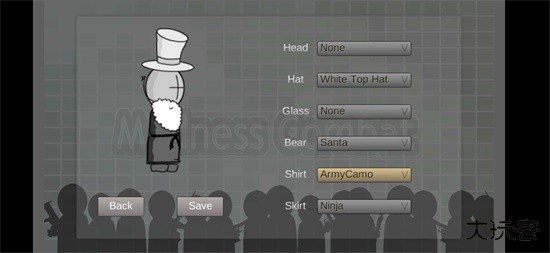 疯狂机械手之核心任务下载 v1.2