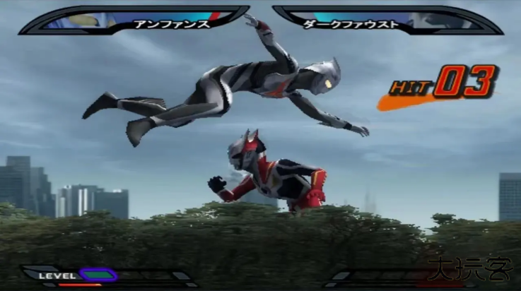 奈克瑟斯奥特曼中文版下载 v2.0-4248