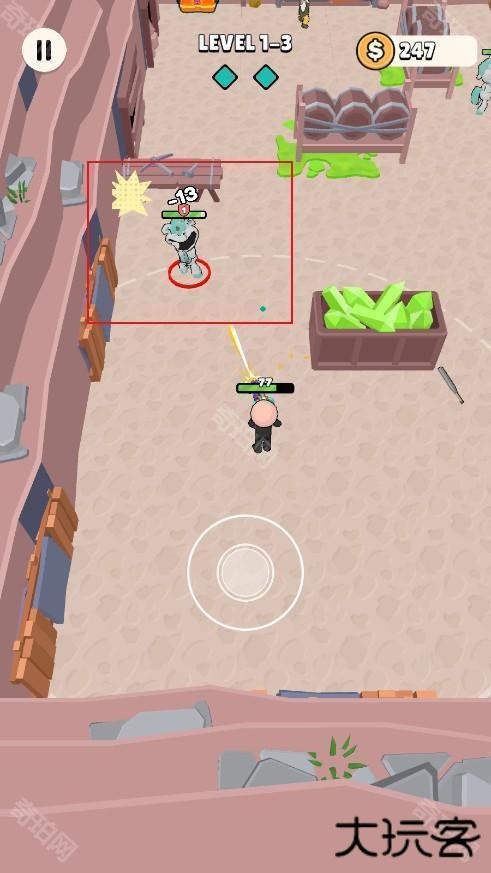 英雄射手传奇小队免广告获得奖励