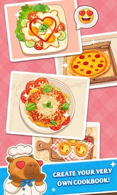 烹饪果酱舒适下载 v0.0.9