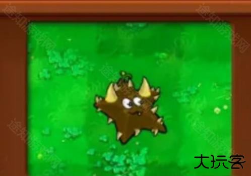 植物大战僵尸杂交植物