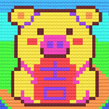 我要打毛线红包(官方版)下载 v1.0.0.0