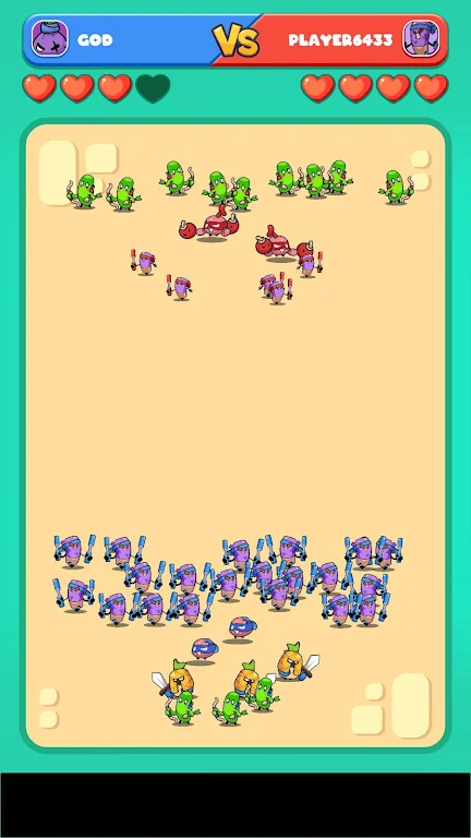 多汁的冲突下载 v1.8