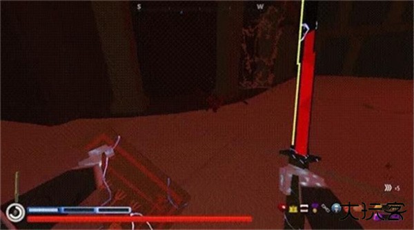 血染小镇汉化版