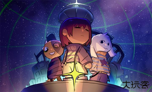 域外传说下载 v75