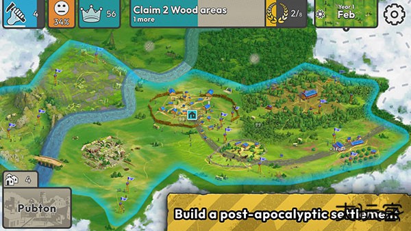 劫后公司中文版下载 v1.0.5.1