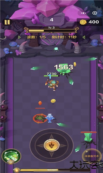 点金猎人下载 v1.15