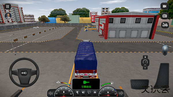 卡车大师印度下载 v2024.12.4