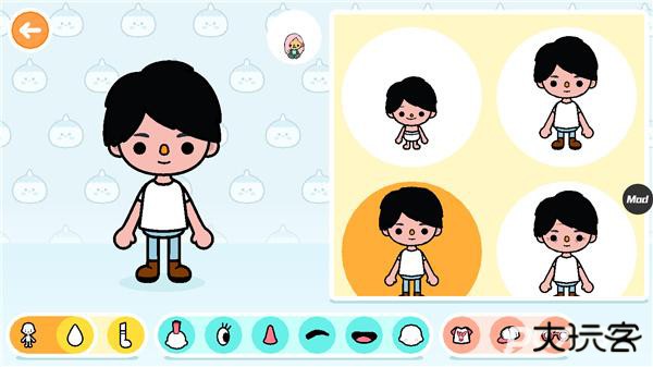 托卡生活世界全解锁版