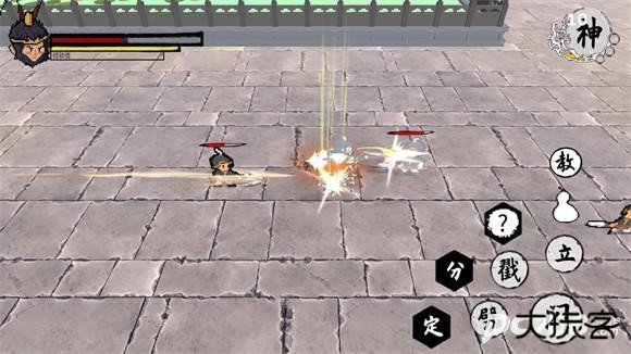 黑神话之再战天庭