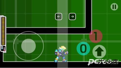 潜入电脑世界大行动