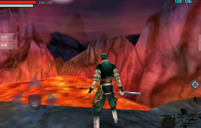 流星蝴蝶剑下载 v0.4.3