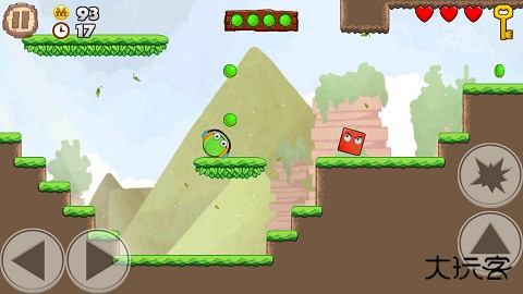 爆破泡泡历险下载 v1.0.4