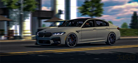 手动挡停车场2025下载 v4.9.2