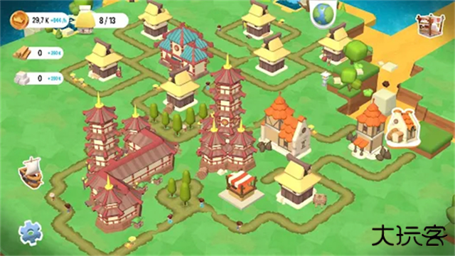 文明建设城市火炬下载 v1.0.6