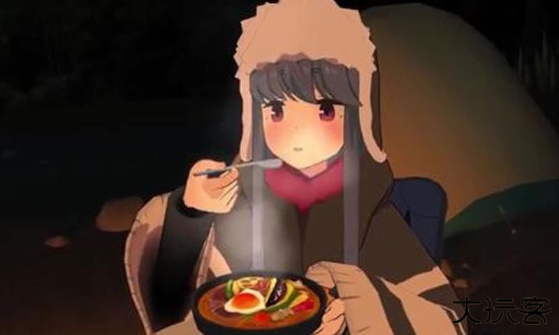 摇曳露营本栖湖篇下载 v1.2.3