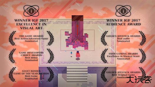 光明旅者中文版