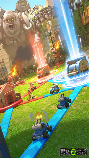 猿族时代最新版本下载 v0.81.0