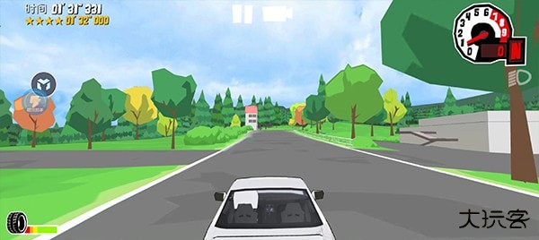 fr漂移传奇内置菜单下载 v0.3.3.1