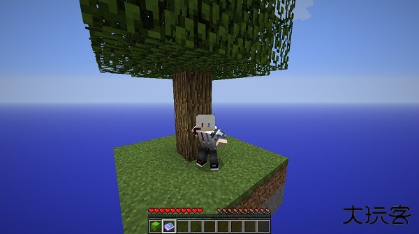 我的世界空岛生存下载 v1.2.0