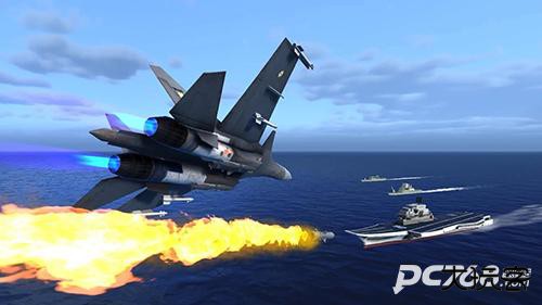 印度空军模拟器