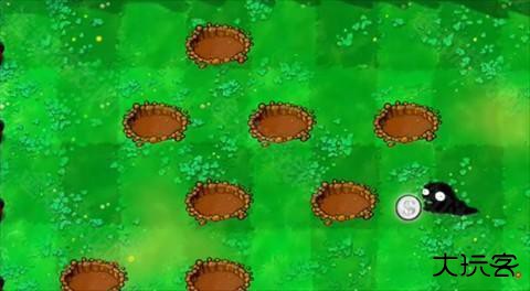 植物大战僵尸吃不了席版