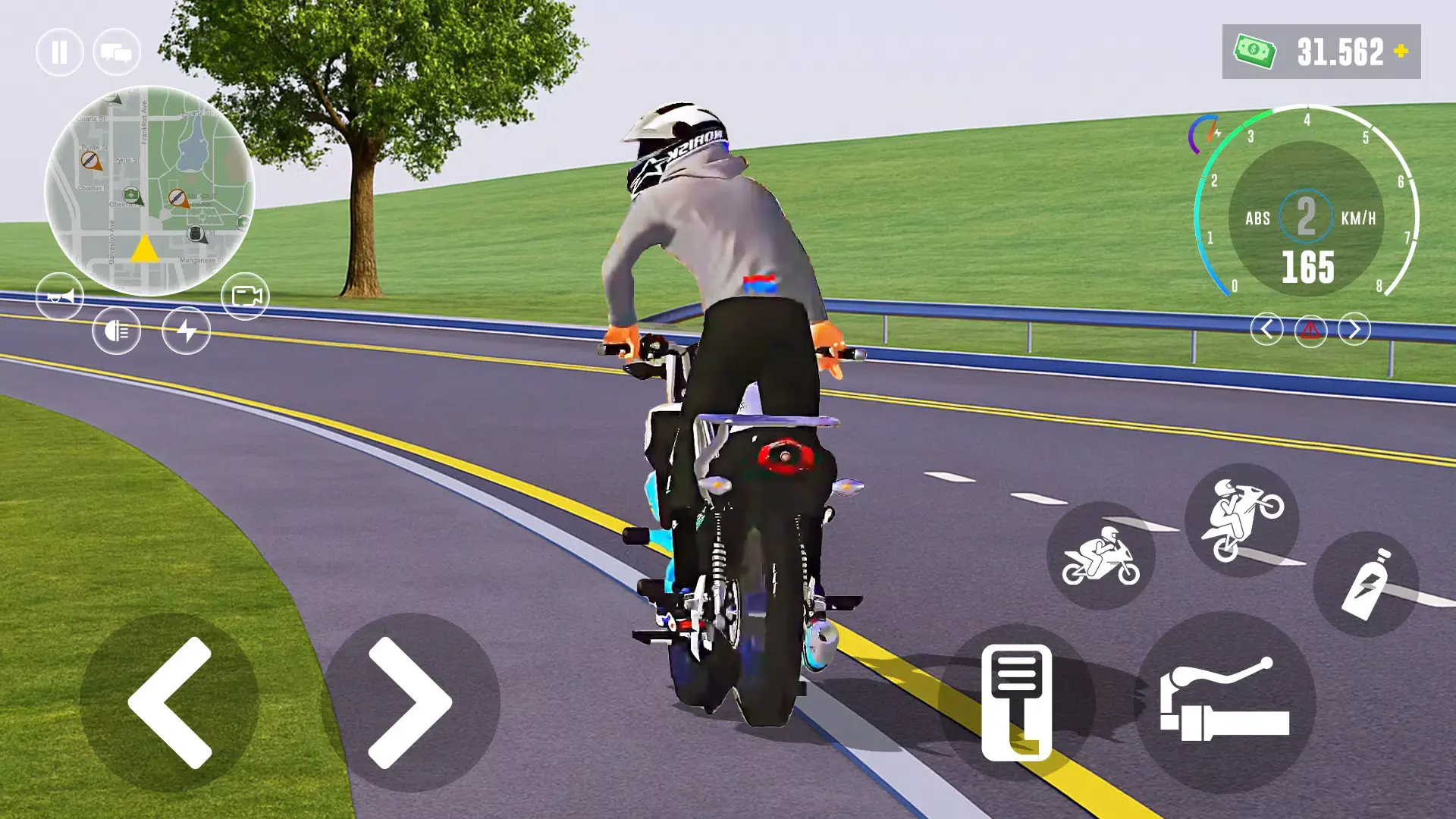 终极摩托车冒险下载 v1.26