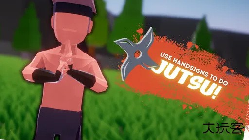 忍者传奇汉化版下载 v2.022