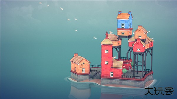 townscaper免费版下载 v1.20