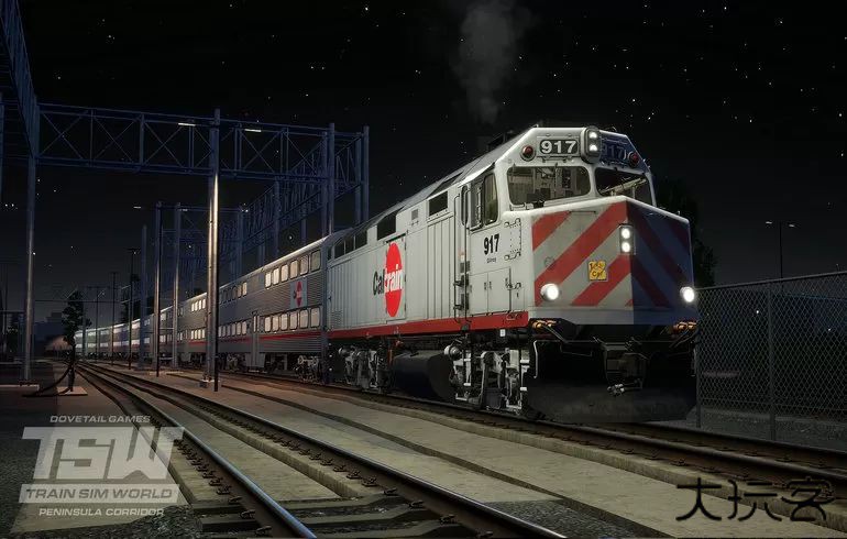 火车模拟世界2下载 v3.25.00