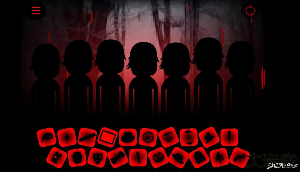 节奏盒子血雨模组