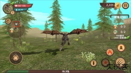 龙族模拟器怎么生小龙2