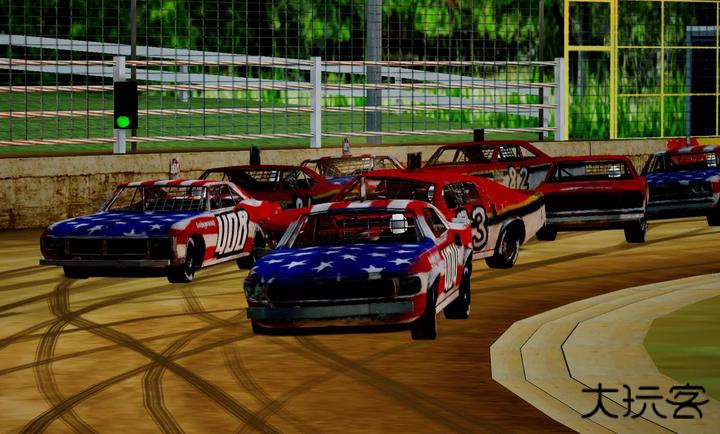 全接触团队赛车2下载 v1.03